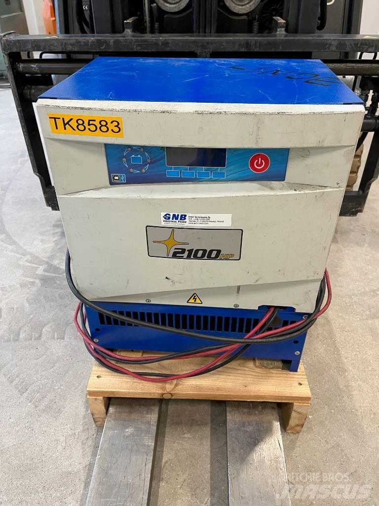 Linde E 16 C Elektriskie iekrāvēji