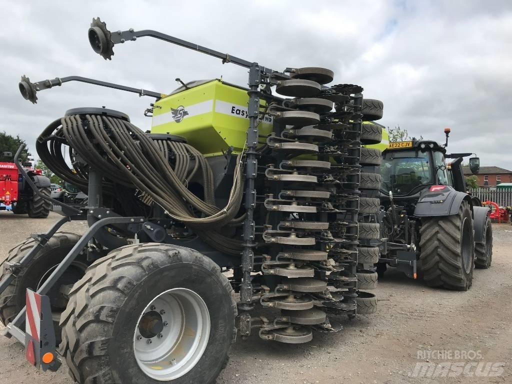  Sky Easy Drill Sējmašīnas