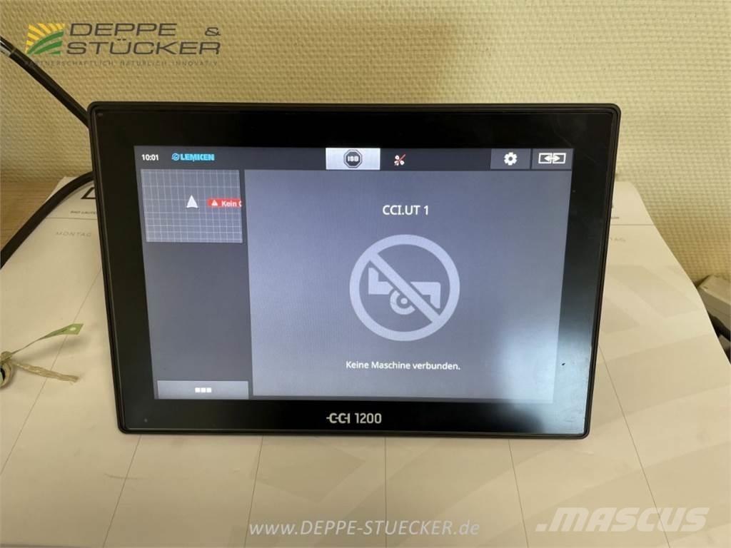  Sonstige CCI1200 Lauksaimniecība- Citi