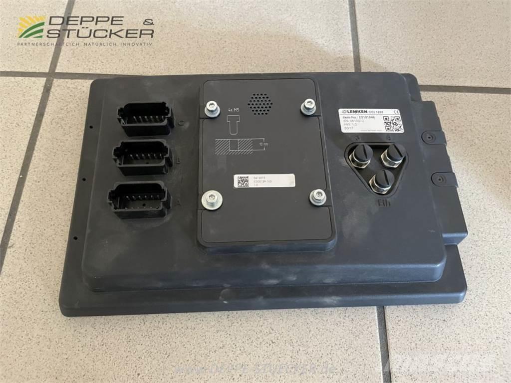  Sonstige CCI1200 Lauksaimniecība- Citi