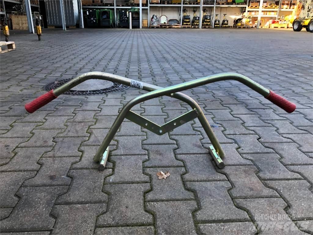 Bordsteinzange BZ Pašgrābji