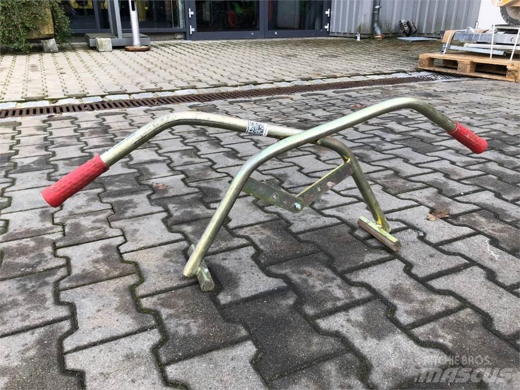  Bordsteinzange BZ Pašgrābji