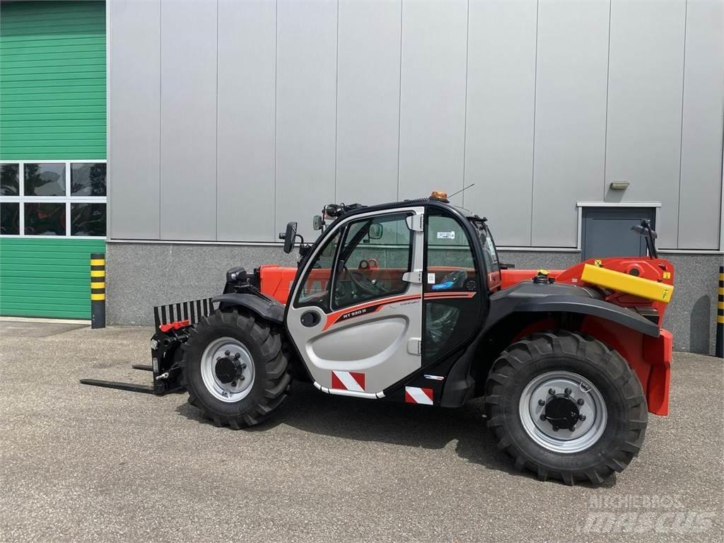 Manitou MT930H Teleskopiskie manipulatori