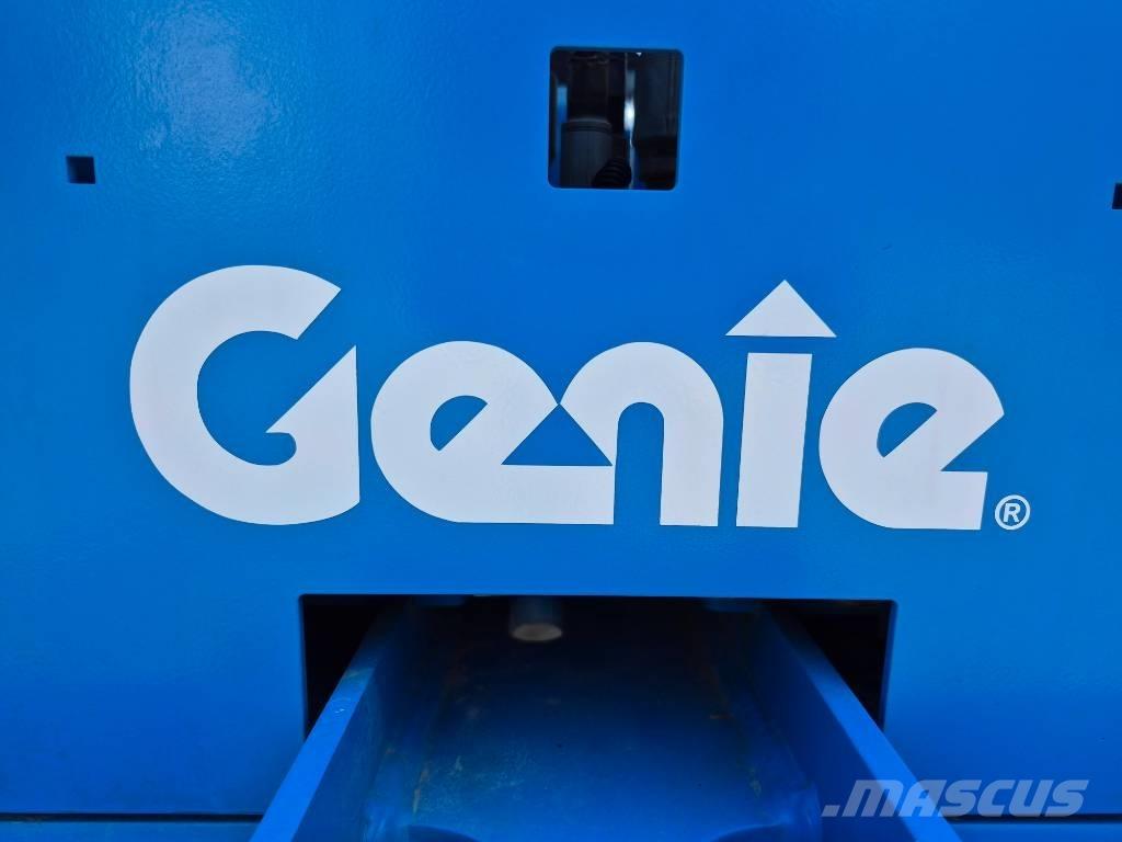 Genie GTH 1056 Teleskopiskie manipulatori