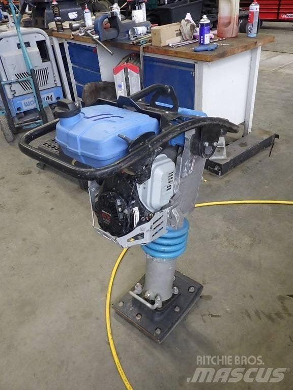 Weber SRV 620 Blietes