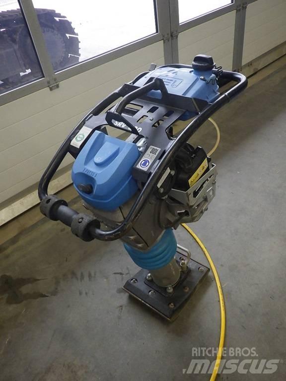 Weber SRV 620 Blietes