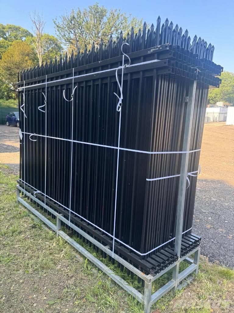  RAYSKY RPCF10-7foot Būvniecība- Citi