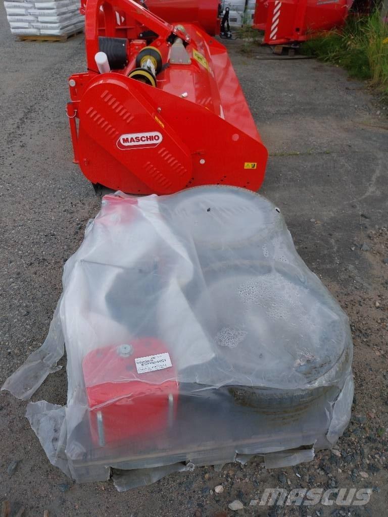 Maschio Tigre 300 Pļaujmašīnas/pašgājēji