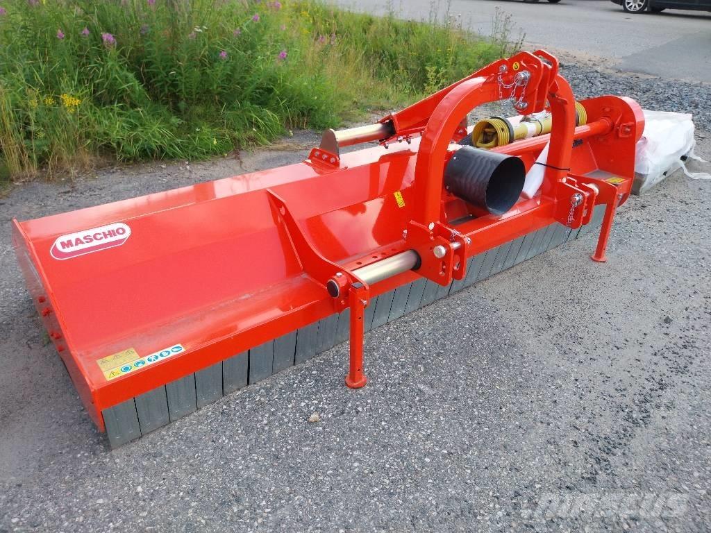 Maschio Tigre 300 Pļaujmašīnas/pašgājēji