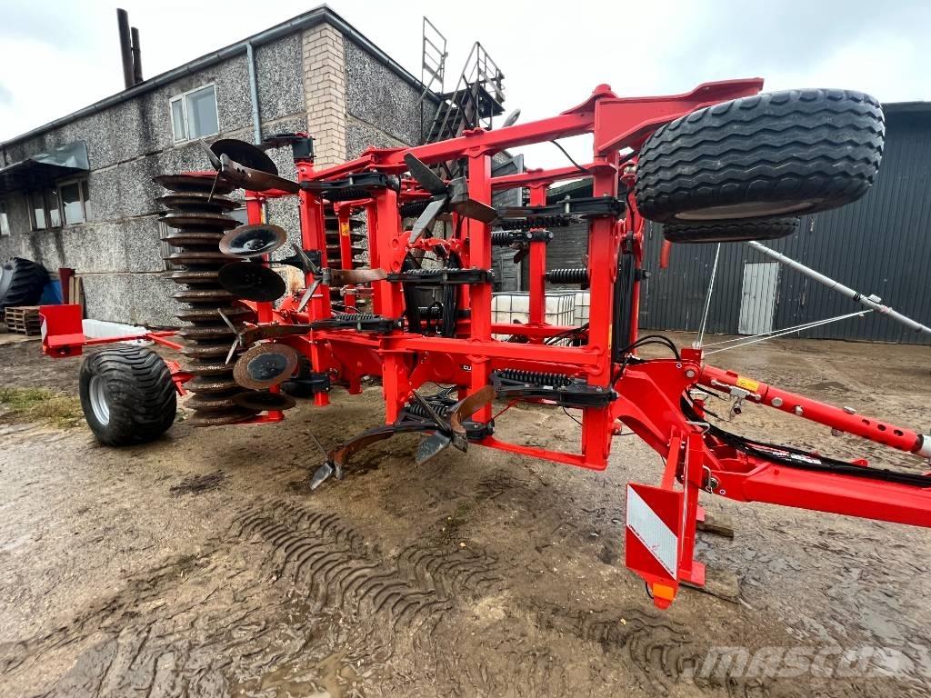 Kuhn CULTIM L4000 Kultivatori
