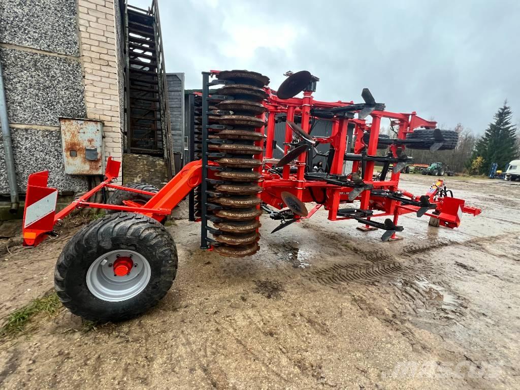 Kuhn CULTIM L4000 Kultivatori