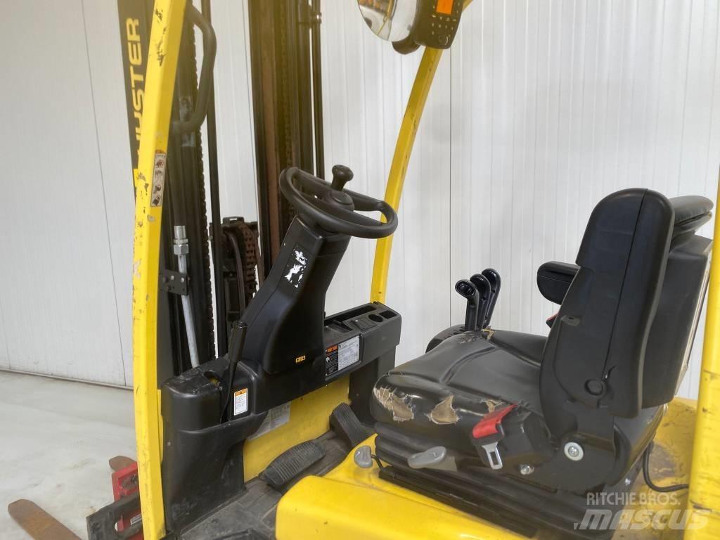 Hyster A1.5XNT Elektriskie iekrāvēji