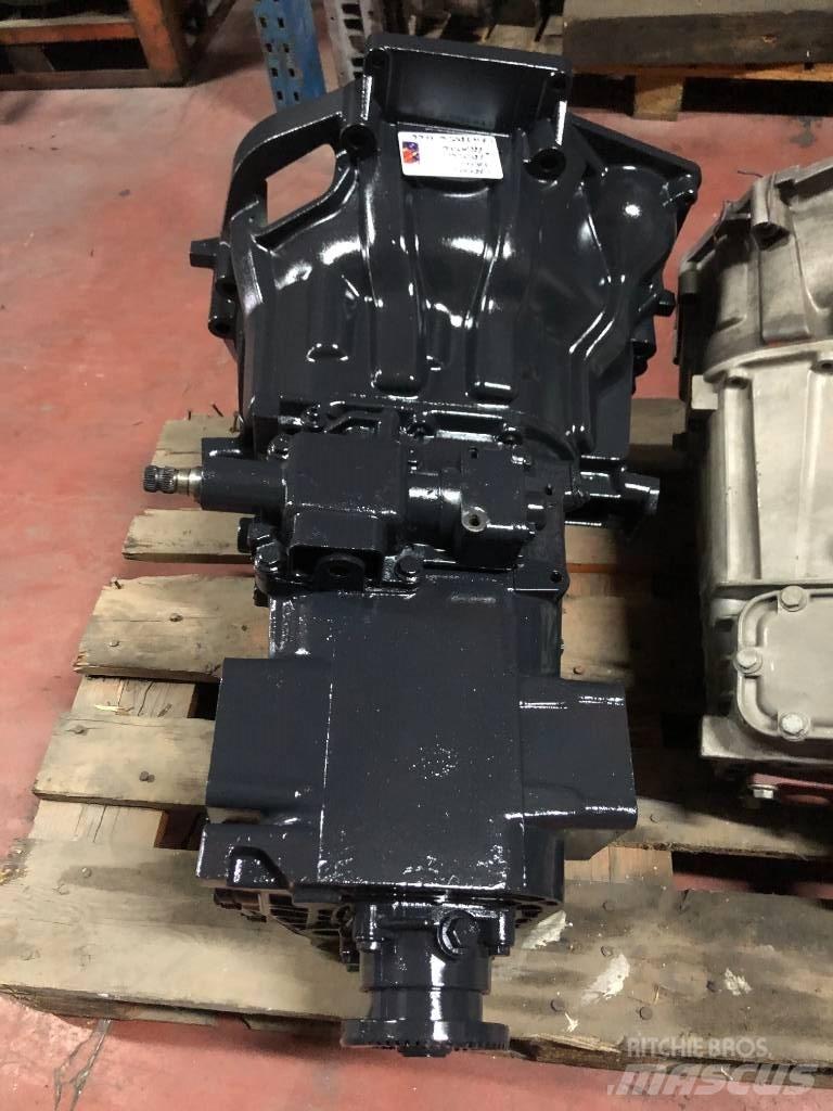 Iveco 2855.6 / 2855A6 Pārnesumkārbas