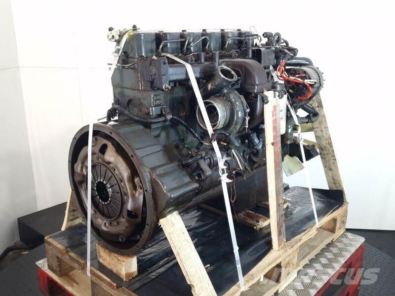 Cummins 6BT/306 Dzinēji