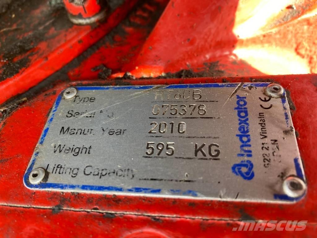 CAT 321 D L Kāpurķēžu ekskavatori
