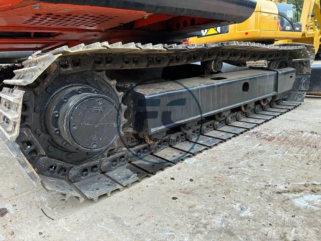 Hitachi ZX 70 Mini ekskavatori < 7 t