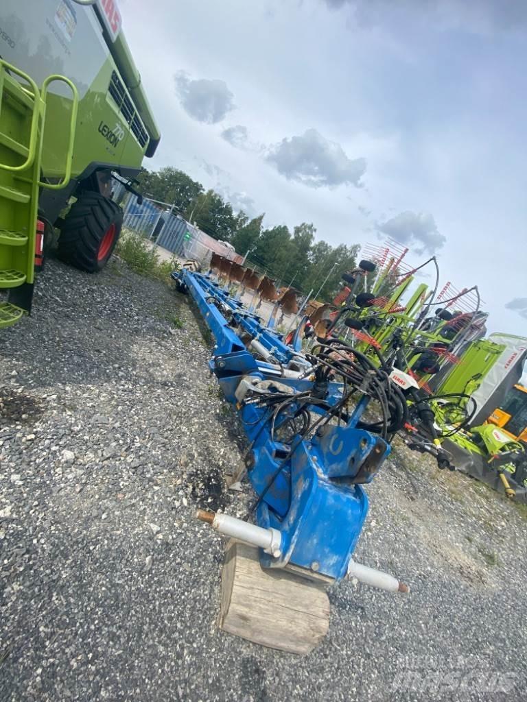 Överum VFEVL Maiņvērsējarkli
