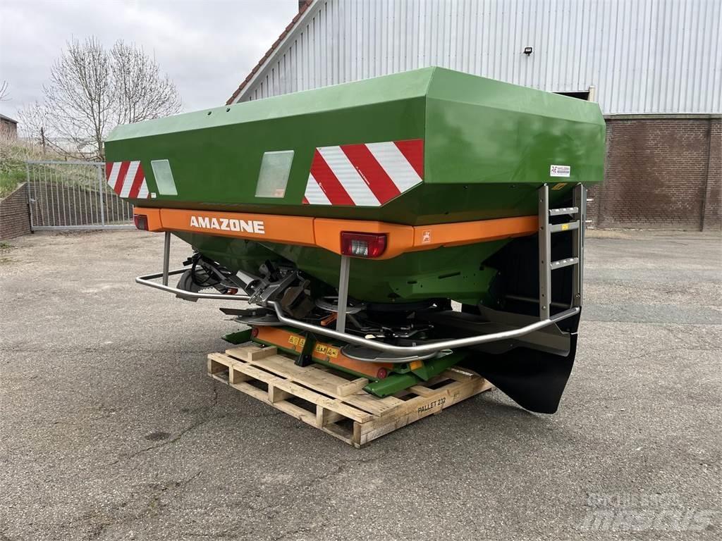 Amazone ZA-V 3200 Minerālmēslu izkliedētāji