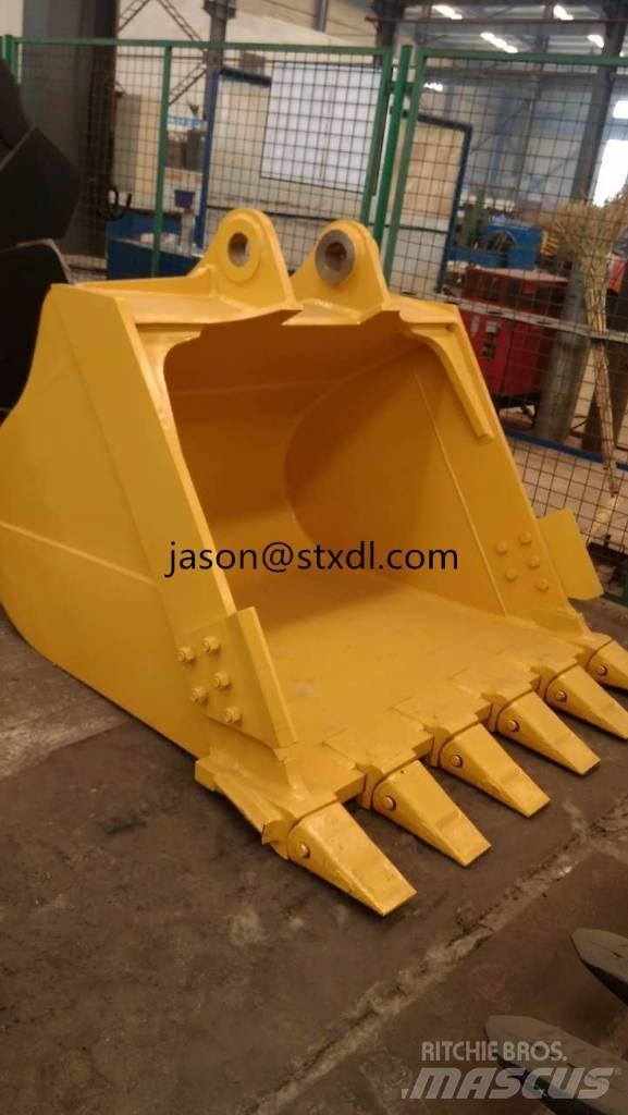 Komatsu PC300 Bucket Kausi