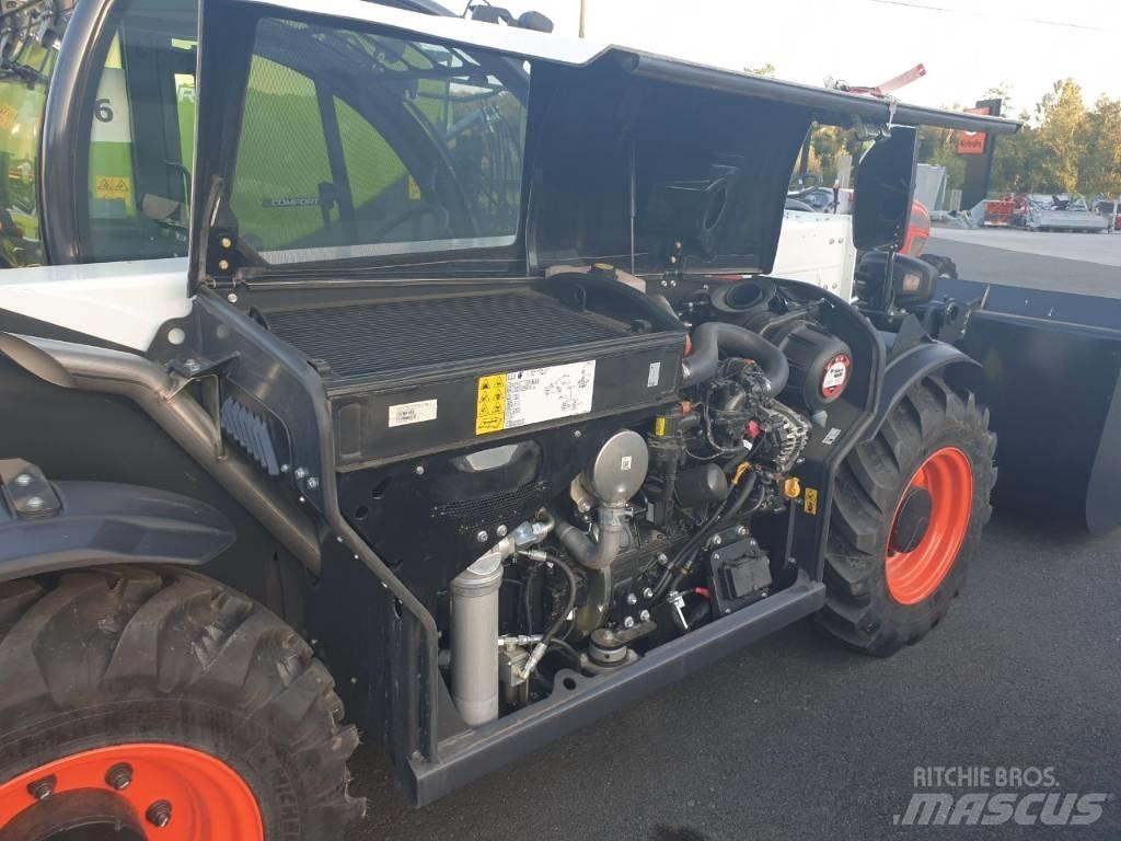 Bobcat TL 25.60 Lauksaimniecības pacēlāji