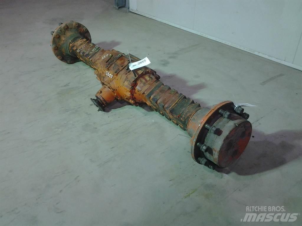 Spicer Dana 177/97 Asis