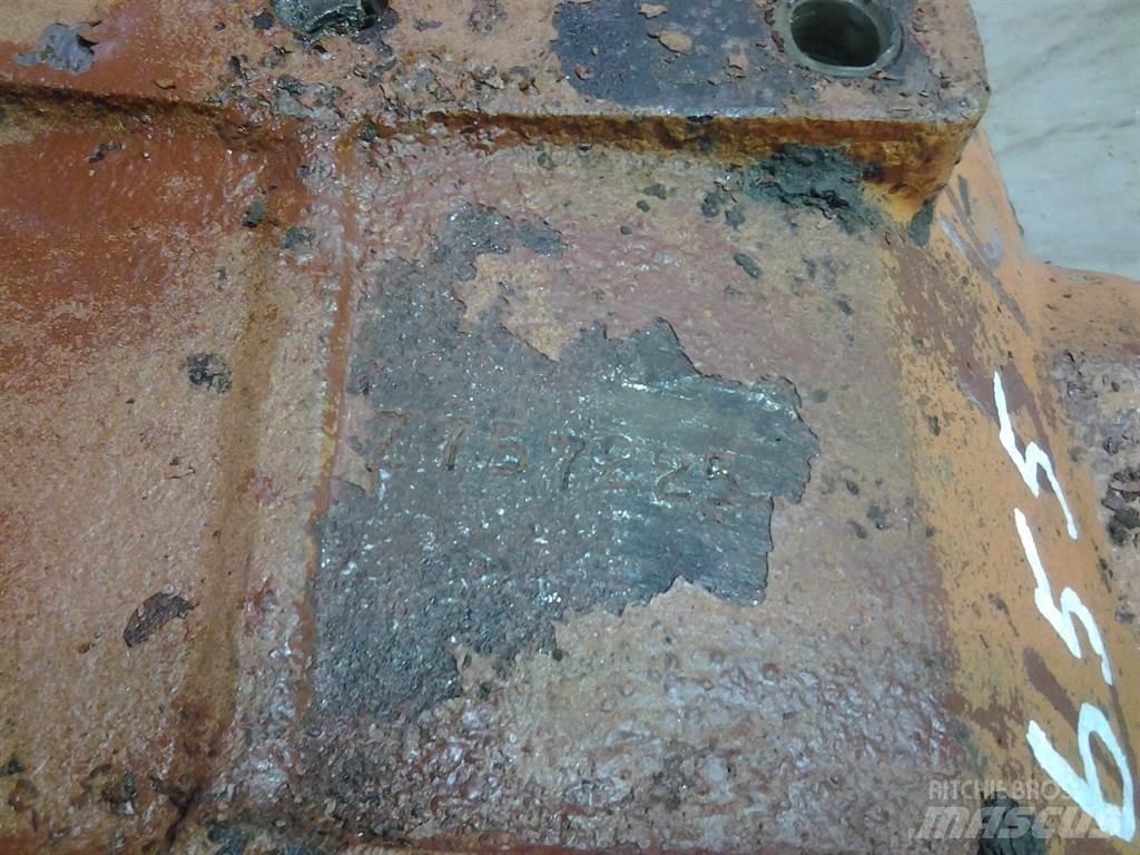Spicer Dana 177/97 Asis