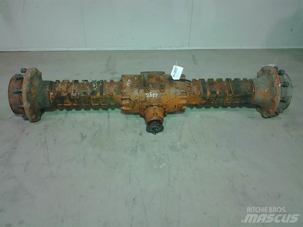 Spicer Dana 177/97 Asis