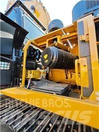 CAT 336 D Kāpurķēžu ekskavatori