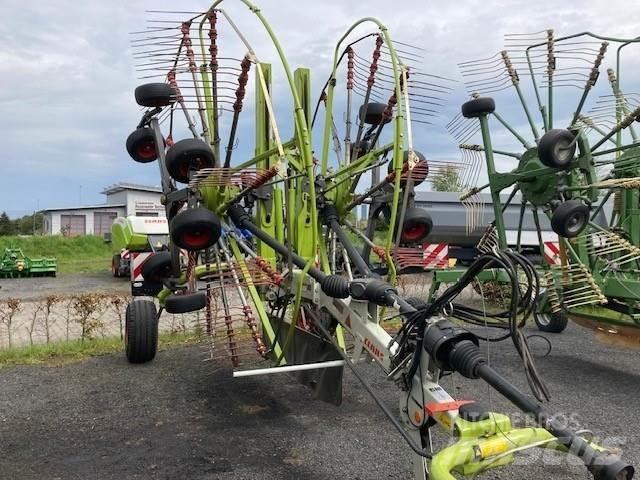 CLAAS Liner 2800 Vālotāji