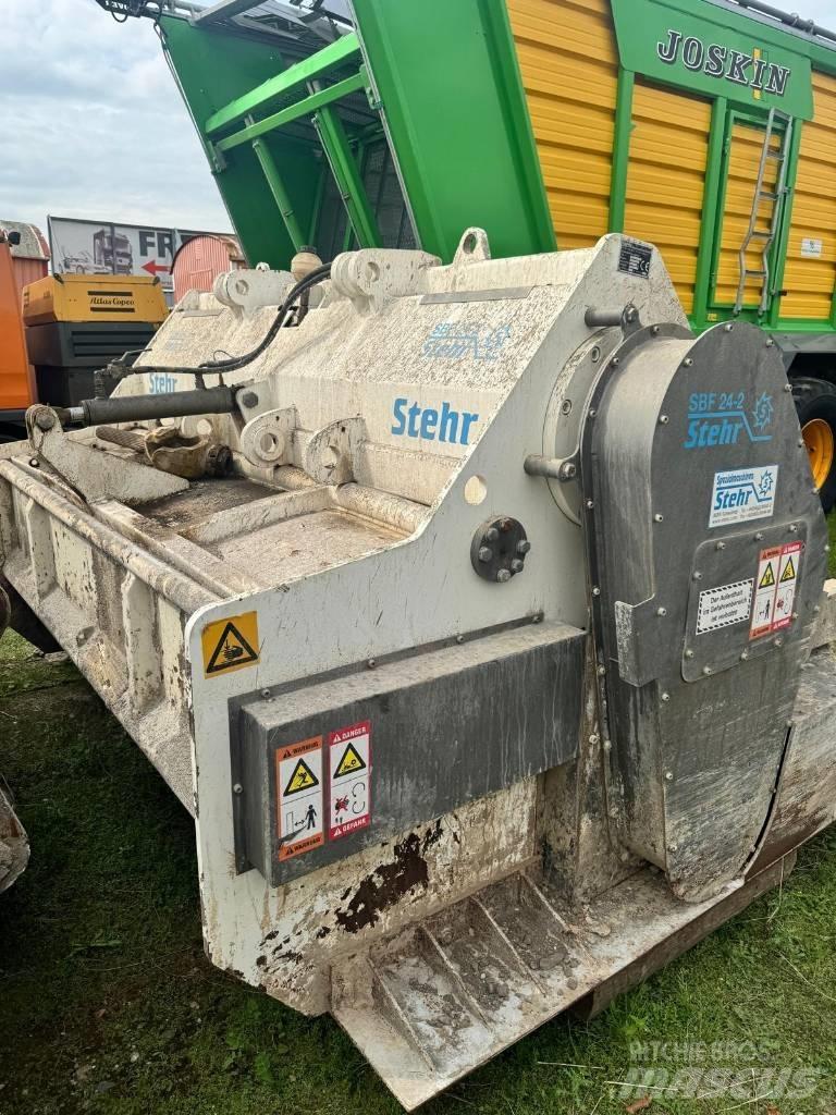 Stehr SBF 24- 2 Citi