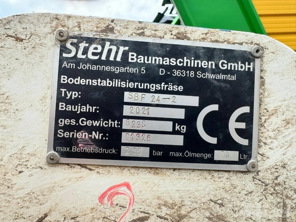 Stehr SBF 24- 2 Citi