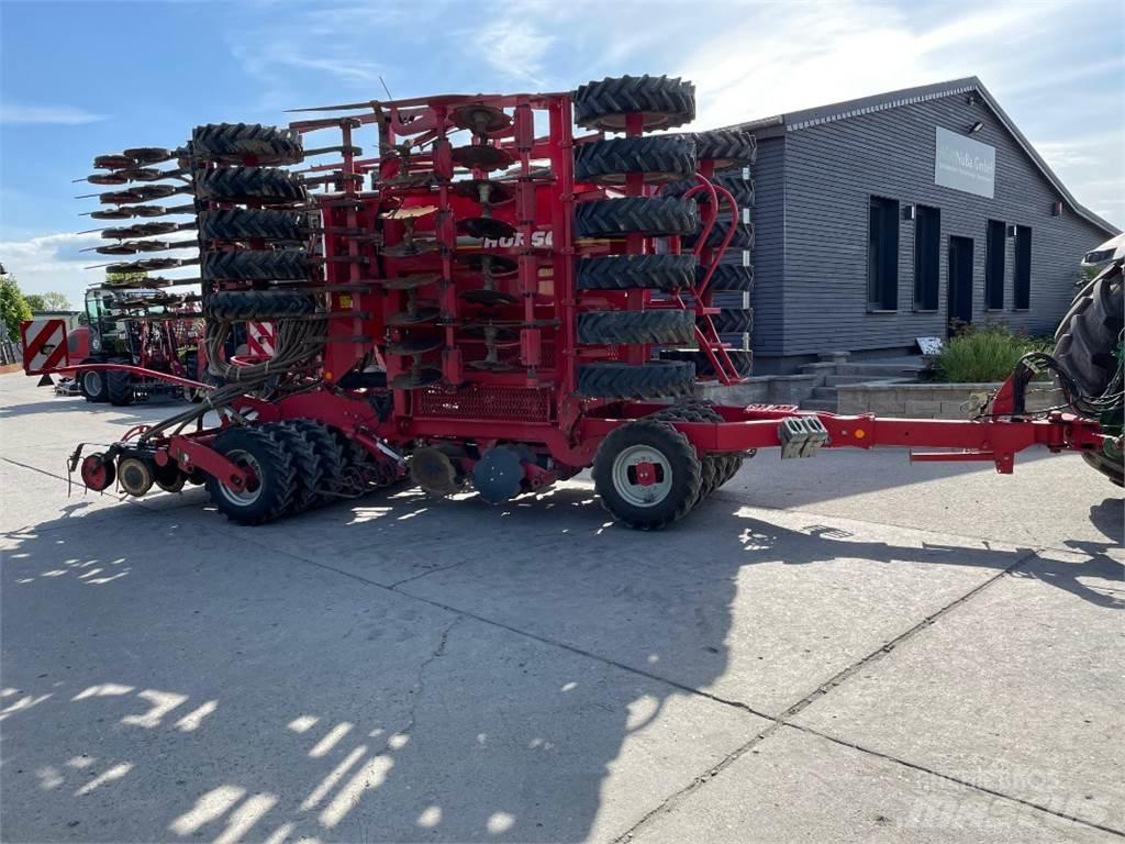 Horsch Pronto 6 DC Lauksaimniecība- Citi