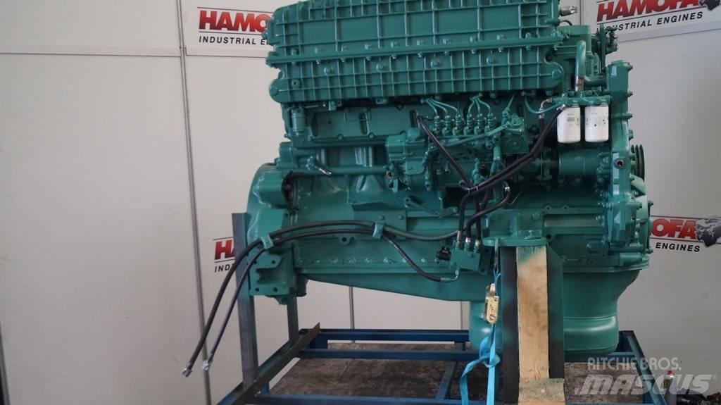 Volvo Penta  TD164KAE Dzinēji