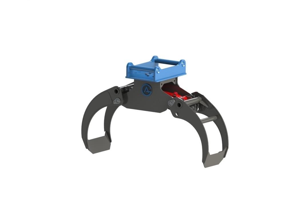  GA Grip S40 Citas sastāvdaļas