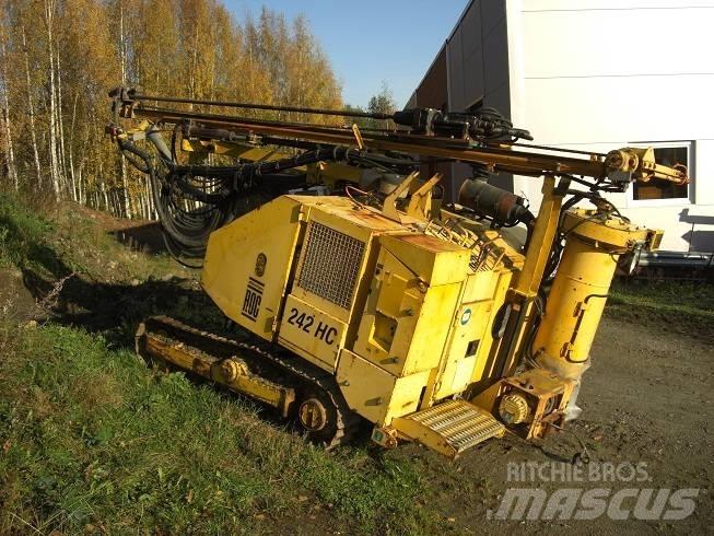 Atlas Copco ROC 242 Urbji