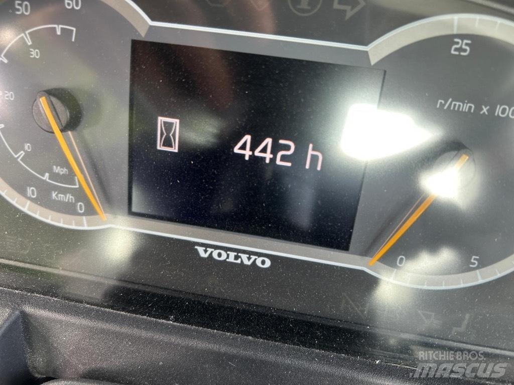 Volvo L 90 H Iekrāvēji uz riteņiem
