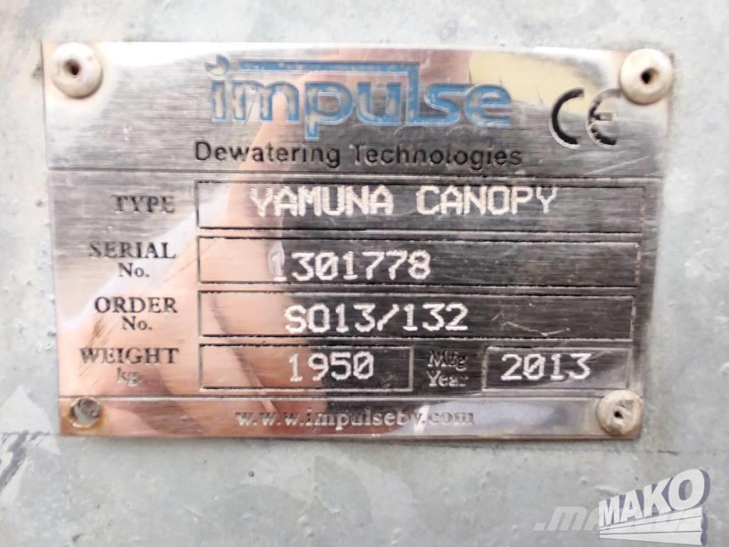 Impulse IP-175 Ūdens sūkņi