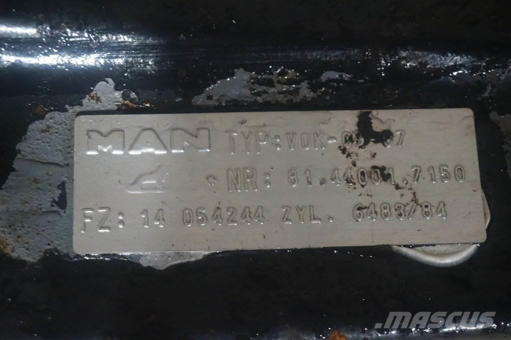MAN VOK-09-07 Asis