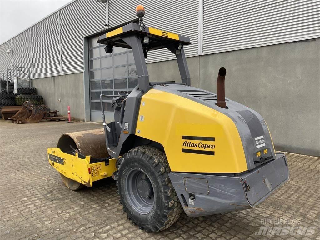 Dynapac CA1300D Veltņi