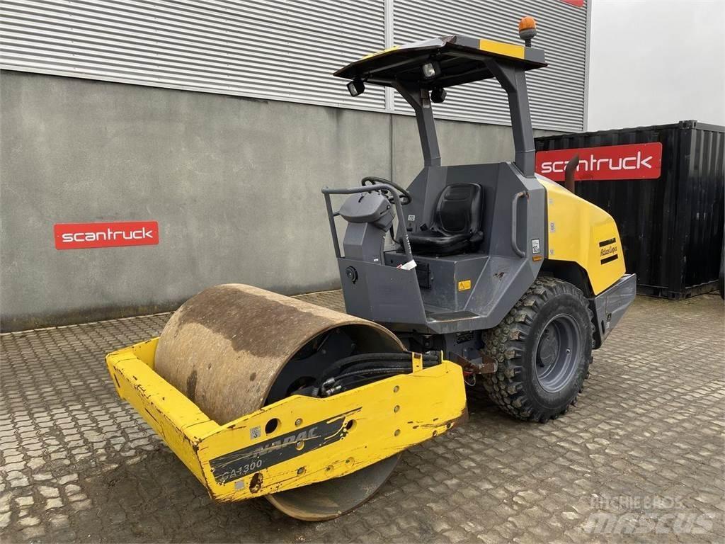 Dynapac CA1300D Veltņi