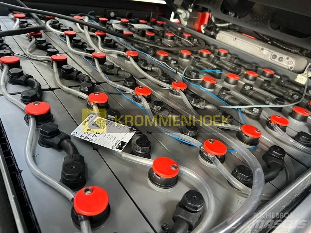 Linde E 30 L Elektriskie iekrāvēji