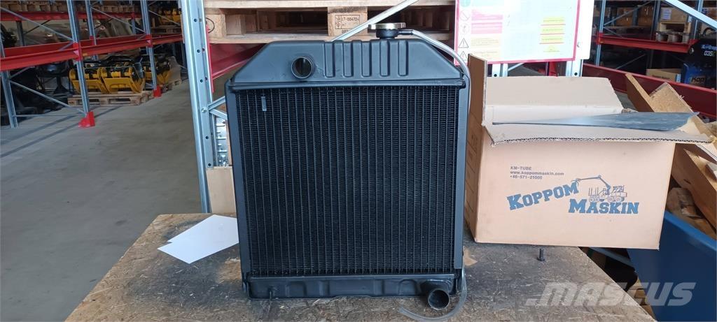 Ford 81875325 Dzinēji