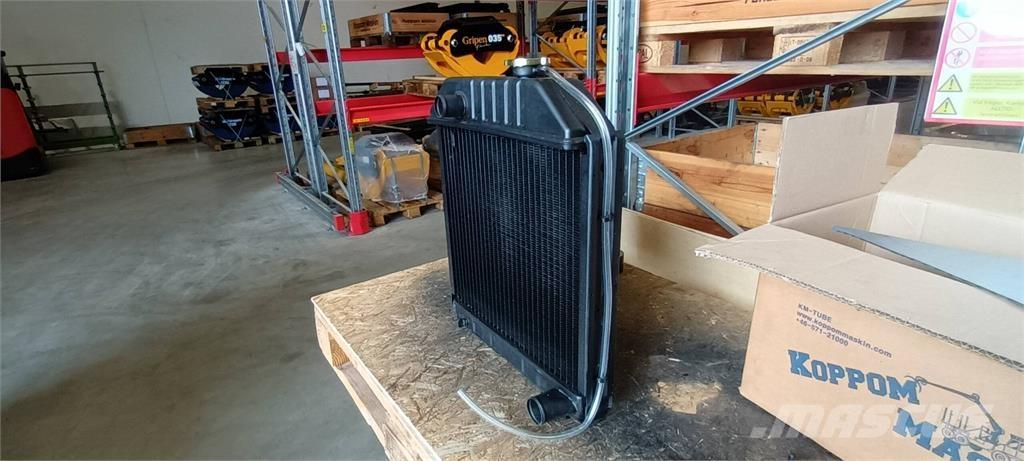 Ford 81875325 Dzinēji