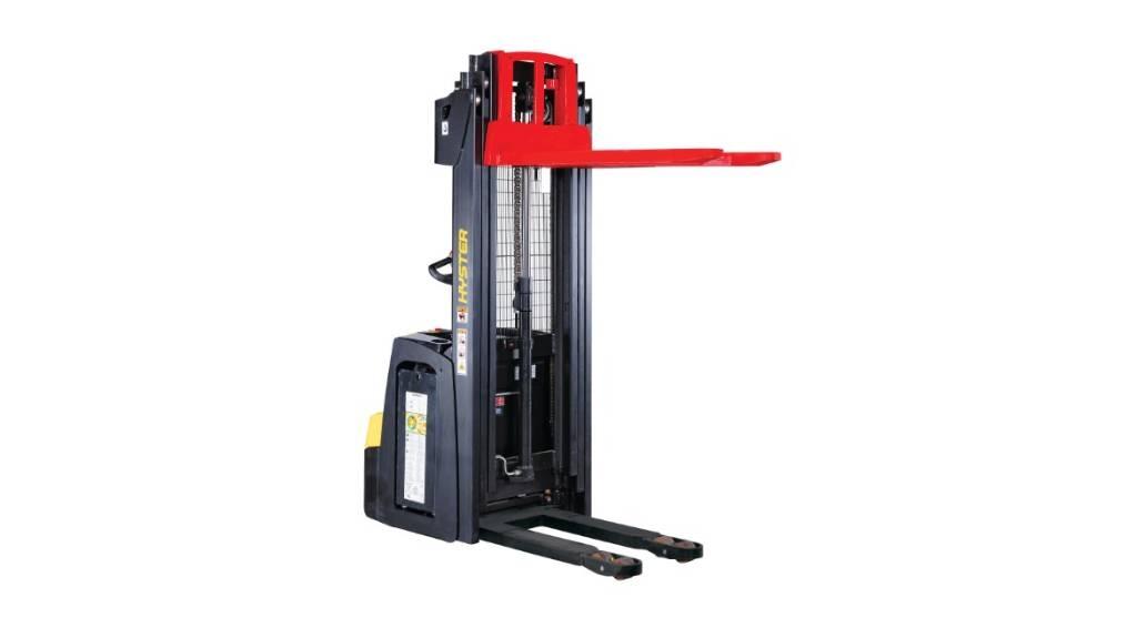 Hyster S 1.0 Krautnētāji