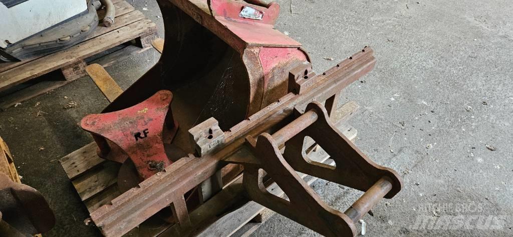 Takeuchi TB 260 Mini ekskavatori < 7 t