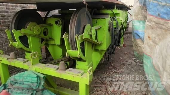 Zoomlion zat3000v Visurgājēji celtņi