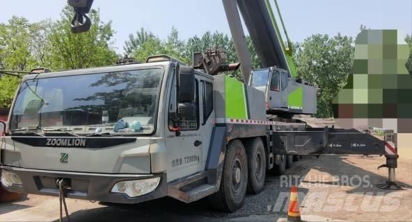 Zoomlion zat3000v Visurgājēji celtņi