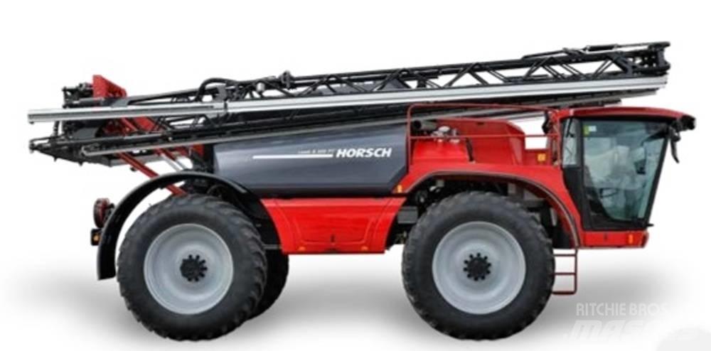 Horsch Leeb PT 6300 Pašgājēji smidzinātāji