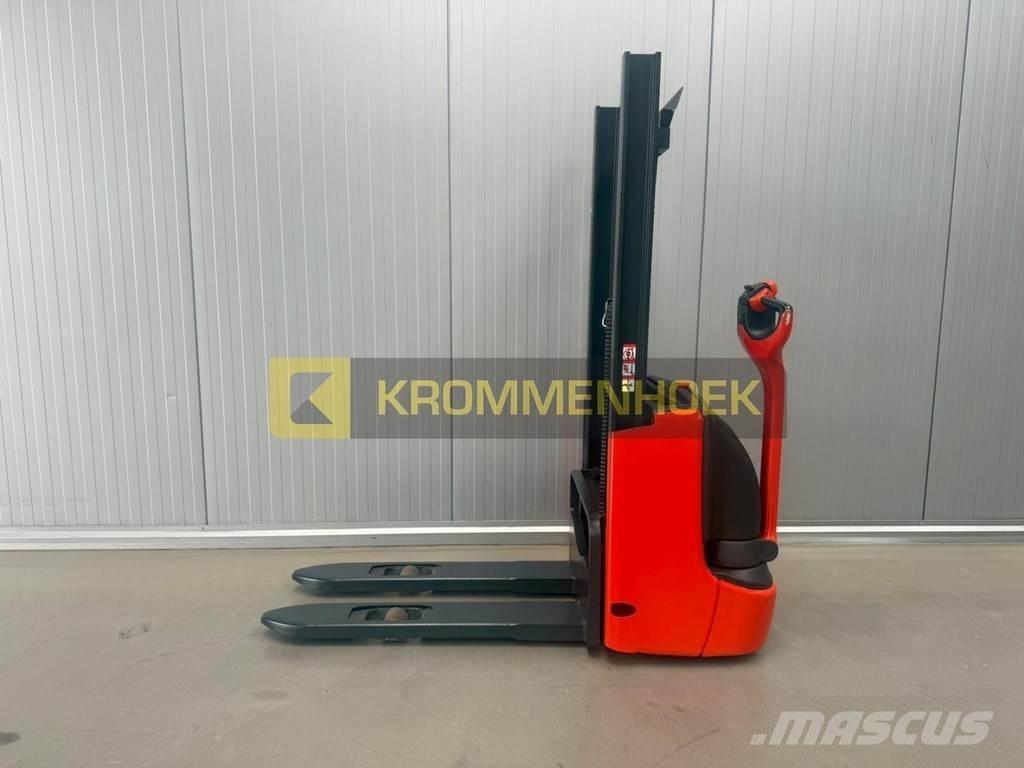 Linde L 10 Krautnētāji