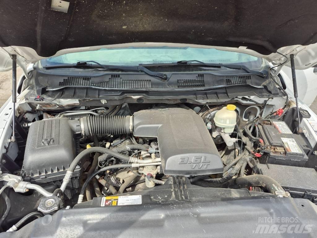 RAM 1500 TRADESMAN Citi